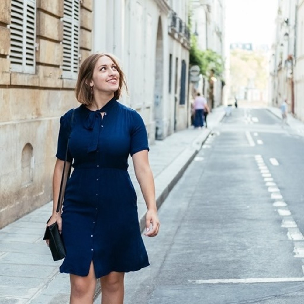 Meet your Posher, Alex